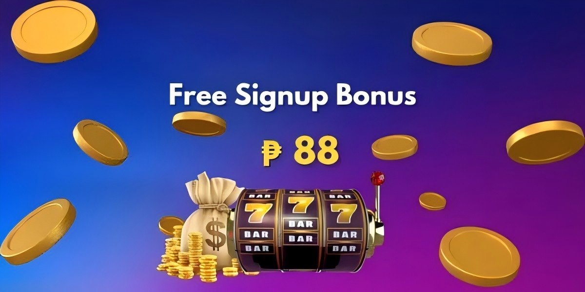 Game 33Win slot welcome bonus promo banner