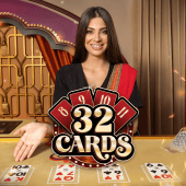 32 Baraha game 33win casino icon