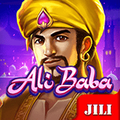Ali Baba game 33win slot icon