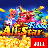 All Star Fishing game 33win icon