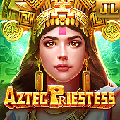 Aztec Priestess game 33win slot icon
