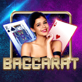 Baccarat B game 33win casino icon