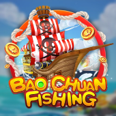 Bao Chuan Fishing game 33win icon