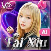 Blockchain Tai Xiu game 33win casino icon