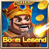Boom Legend game 33win icon