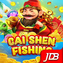 Cai Shen Fishing game 33win icon