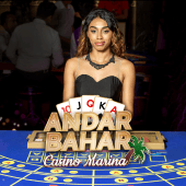 Casino Marina Andar Bahar game 33win casino icon