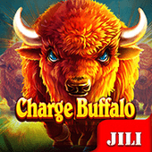 Charge Buffalo game 33win slot icon