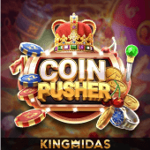 Coin Pusher game 33win icon