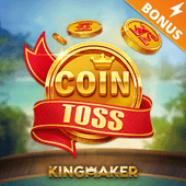 Coin Toss game 33win icon