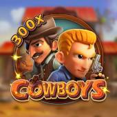 Cowboys game 33win slot icon