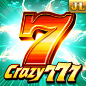 Crazy777 game 33win slot icon