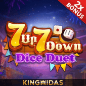 Dice Duet game 33win icon