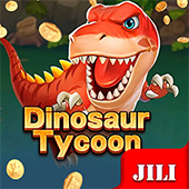 Dinosaur Tycoon game 33win icon