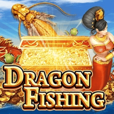 Dragon Fishing game 33win icon
