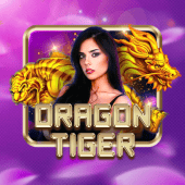 Dragon Tiger game 33win casino icon