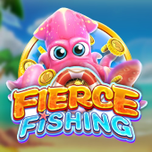 Fierce Fishing game 33win icon