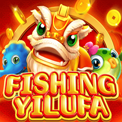 Fishing Yi Lu Fa game 33win icon