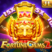 Fortune Gems 2 game 33win slot icon