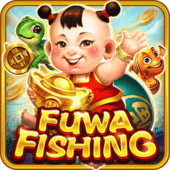 Fuwa Fishing game 33win icon