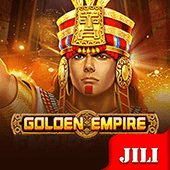 Golden Empire game 33win slot icon