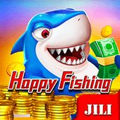 Happy Fishing game 33win icon