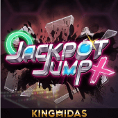 Jackpot Jump game 33win icon