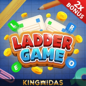 Ladder Game game 33win icon