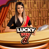 Lucky 7 game 33win casino icon