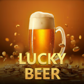 Lucky Bear game 33win icon