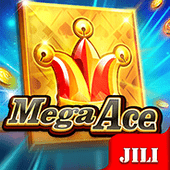 Mega Ace game 33win slot icon