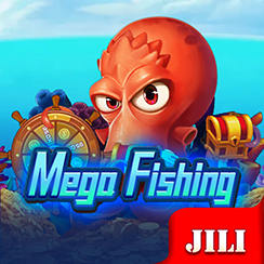 Mega Fishing game 33win icon