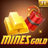 Mines Gold game 33win slot icon