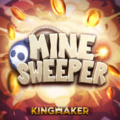 Minesweeper game 33win icon