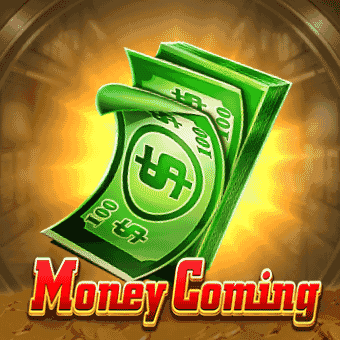 Money Coming game 33win slot icon