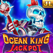 Ocean King Jackpot game 33win icon