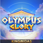 Olympus Glory game 33win icon