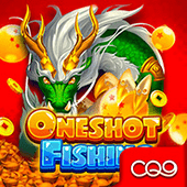 Oneshot Fishing game 33win icon