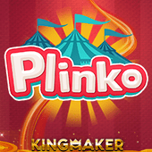 Plinko game 33win icon