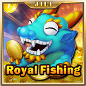 Royal Fishing game 33win icon