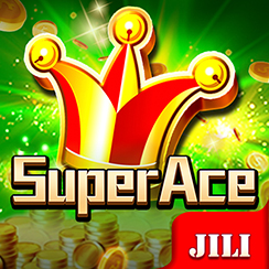Super Ace game 33win slot icon