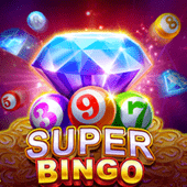 Super Bingo game 33win icon