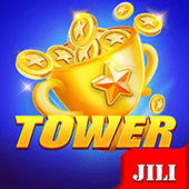 Tower game 33win slot icon