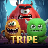 Tripe game 33win icon