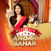 Ultimate Andar Bahar game 33win casino icon