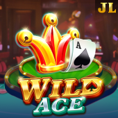 Wild Ace game 33win icon